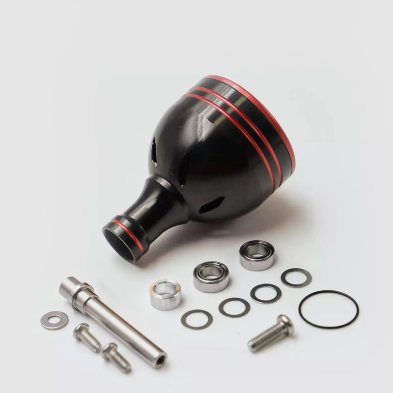 30mm Power Knob for Shimano Ne - огляд і ціна Shimano Reel Sienna