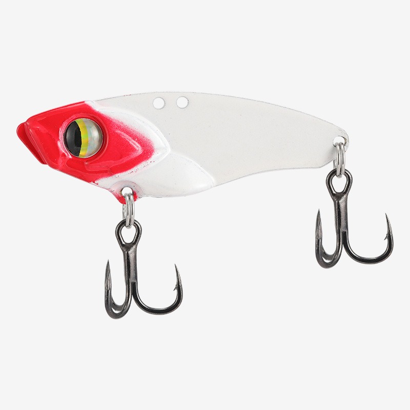 Metal VIB Fishing Lure Hard Vi - огляд і ціна Fishing Lure Blade Bait