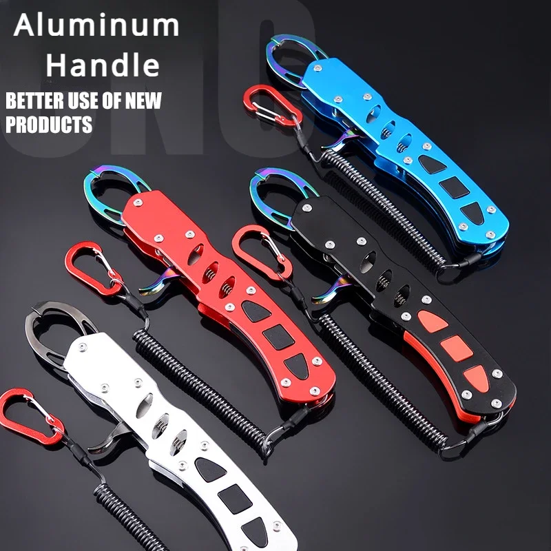 Fish Grip Controller Lure Plie - огляд і ціна Fishing Lure Kit