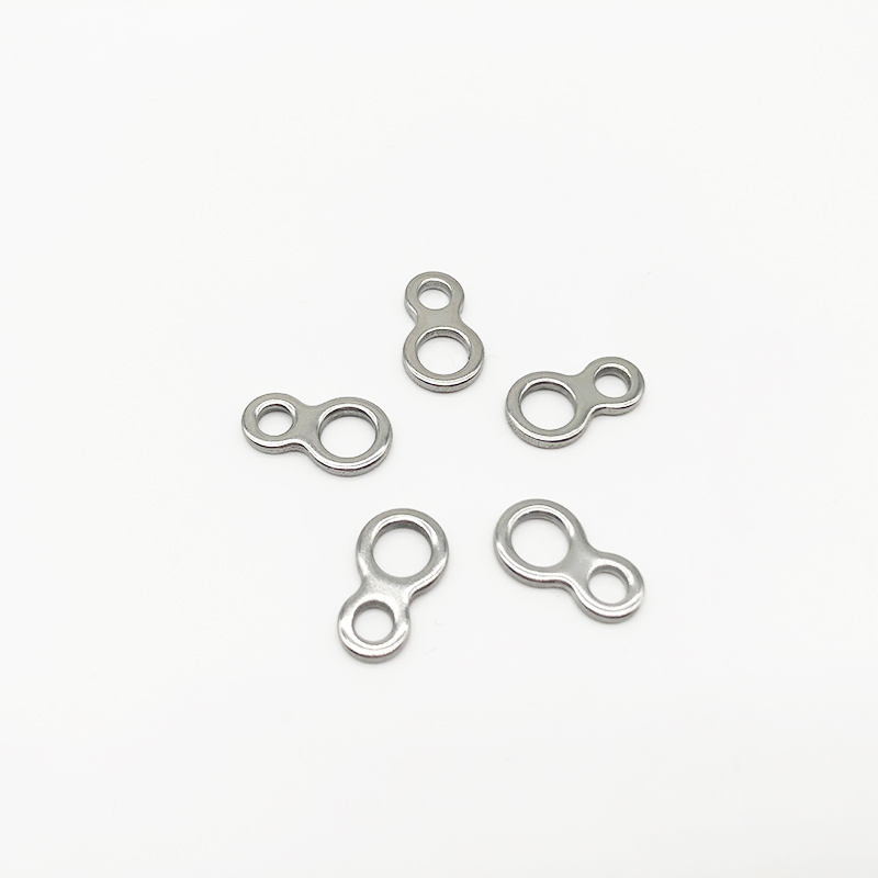 10-50Pcs Stainless Steel Fishi - огляд і ціна Fishing Lure Jig