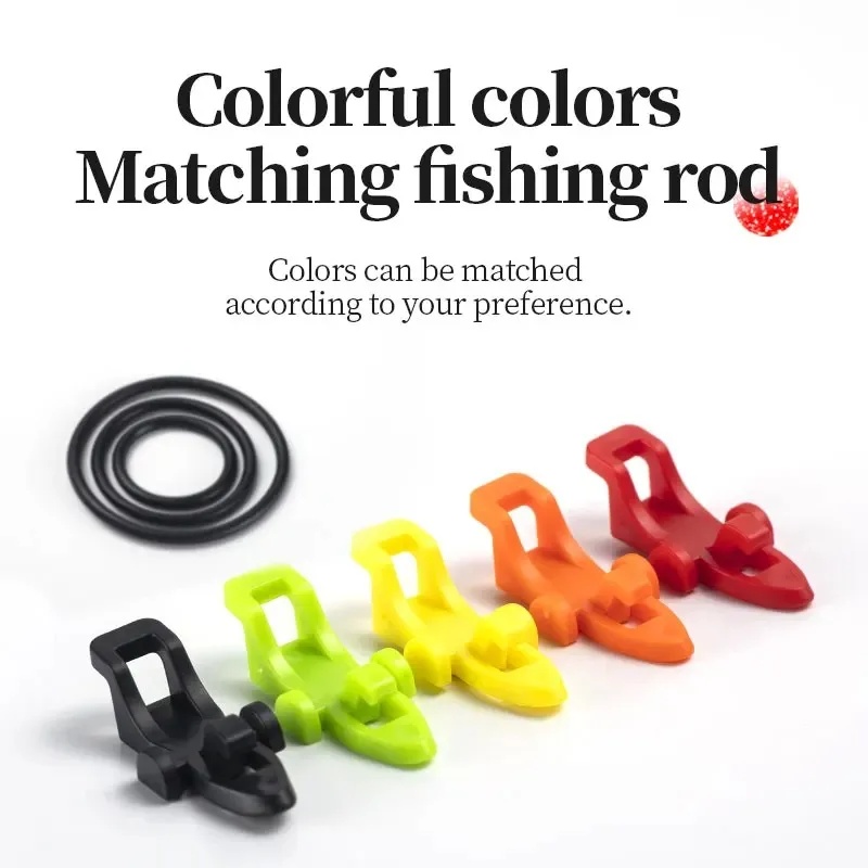 10/20/30pcs Fishing Rod Pole H - огляд і ціна Fishing Lure Jig