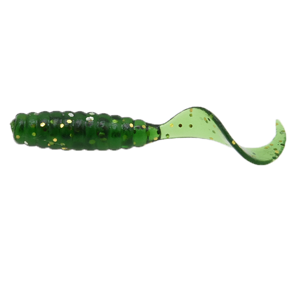 20 or 30 pieces soft silica gr - огляд і ціна Fishing Lure Soft Plastic