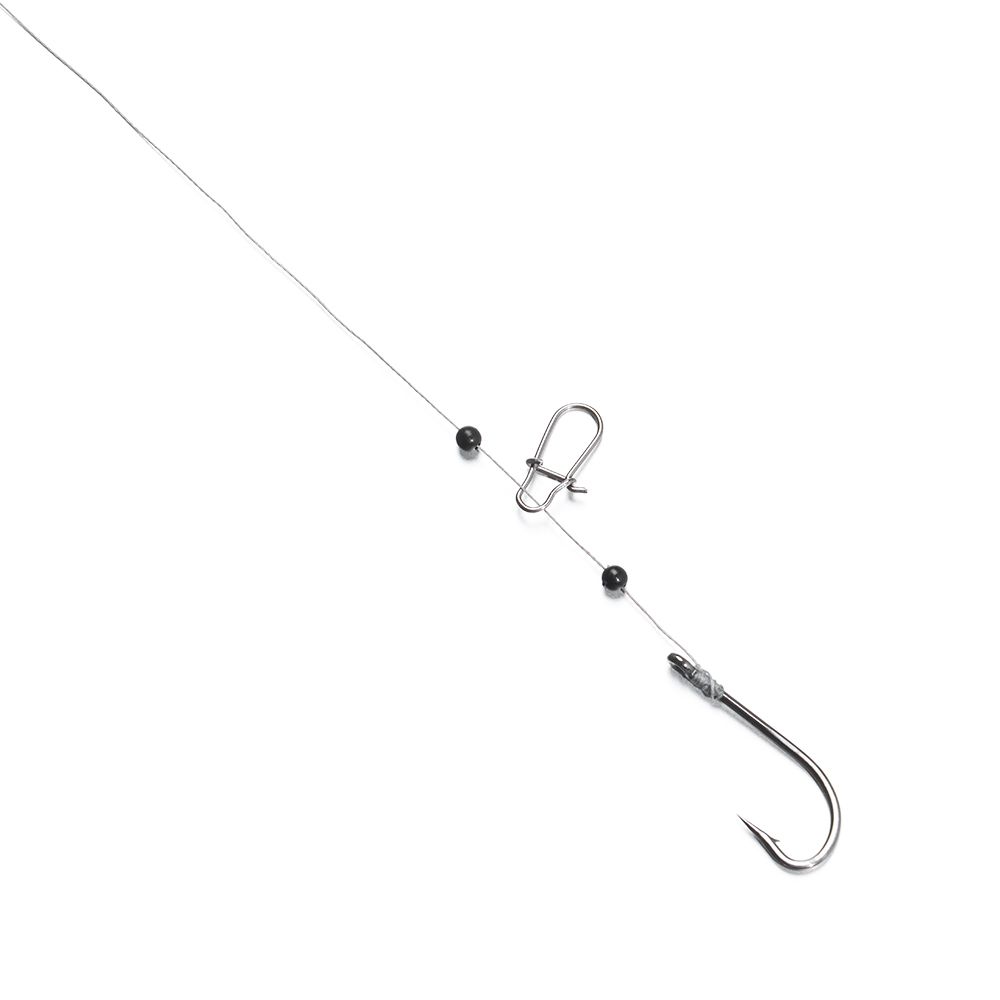 100pcs/lot Fishing Beads Space - огляд і ціна Fishing Lure Accessories