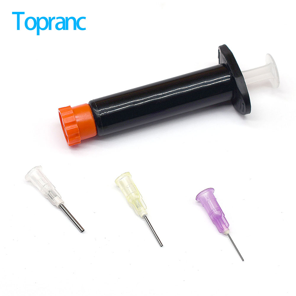 2Sets Black UV Resin Dispensin - огляд і ціна Fishing Lure Kit