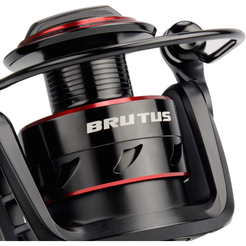 KastKing Brutus Spinning Reel  - огляд і ціна Kastking Reel Zephyr
