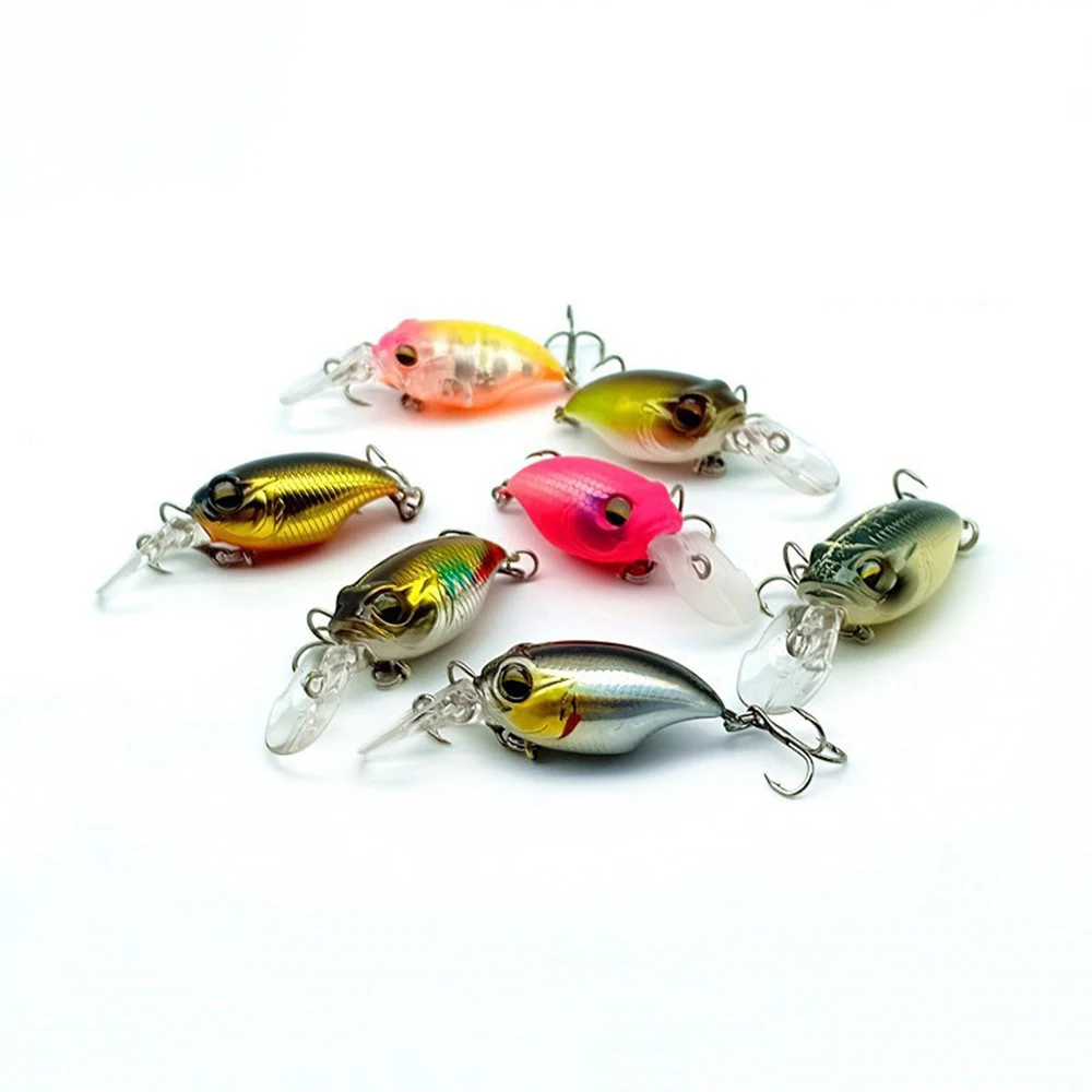 Crank Griffon Wobbler Fishing  - огляд і ціна Fishing Lure Jerkbait
