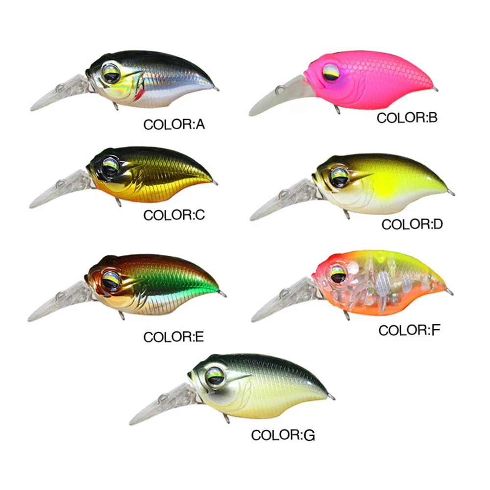 Crank Griffon Wobbler Fishing  - огляд і ціна Fishing Lure Jerkbait