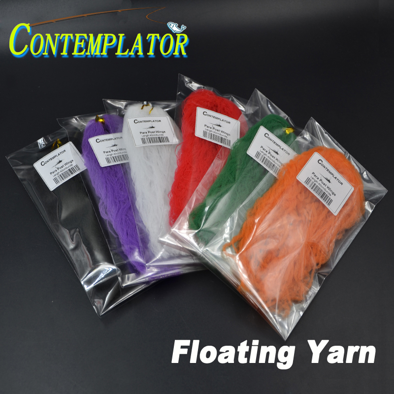 CONTEMPLATOR 7 Colors Polyprop - огляд і ціна Fishing Lure Topwater
