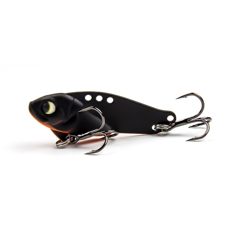 Metal Vib 5/8/12/17/23g Blade  - огляд і ціна Fishing Lure Blade Bait