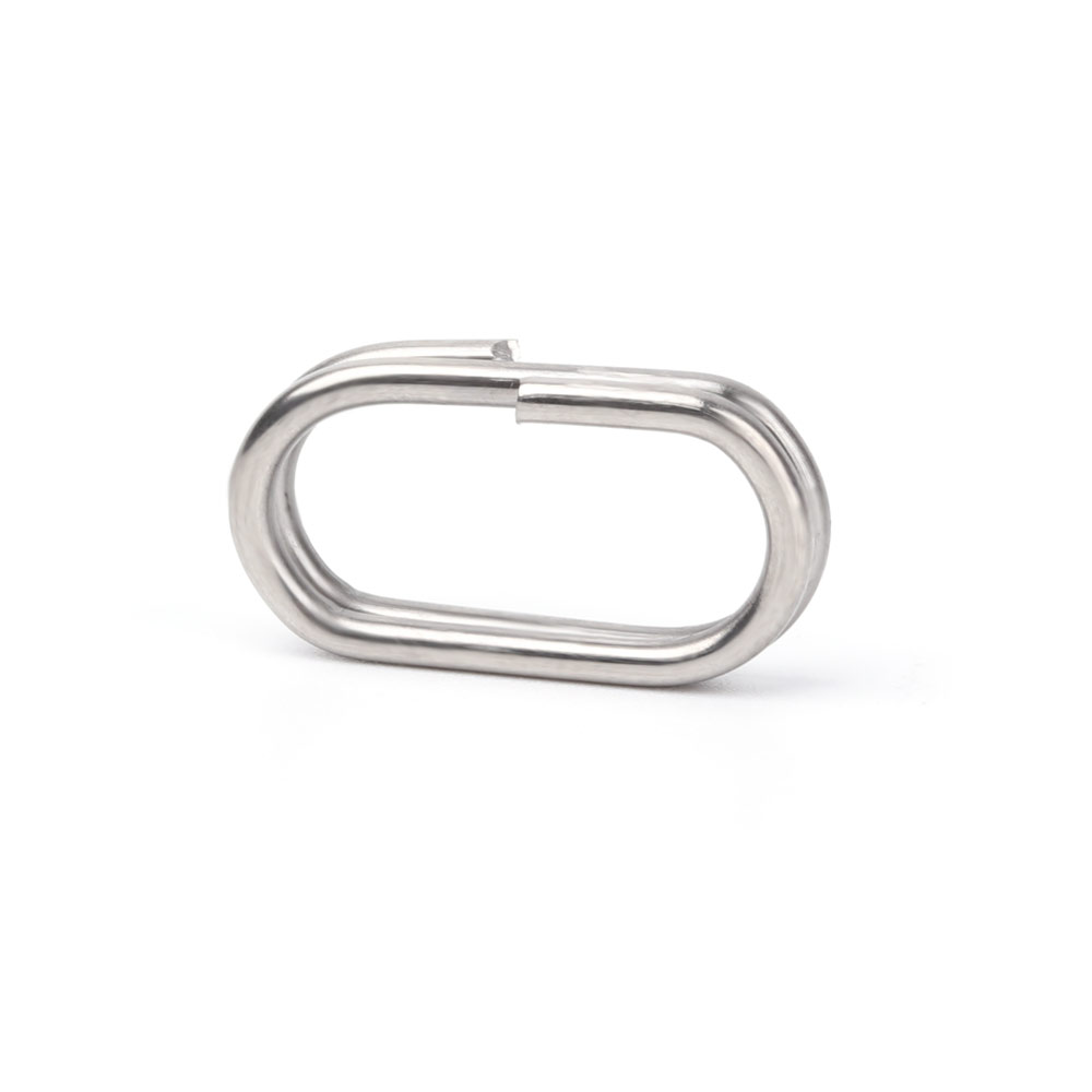 50 PCs/Lot 8/10/13/15/17/19mm  - огляд і ціна Fishing Lure Accessories